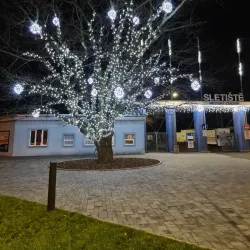 Aquapark Kladno - Kladno