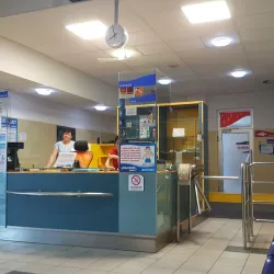 Aquapark Kladno - Kladno