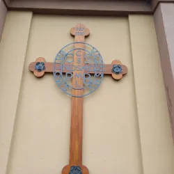 Church of St. Wenceslaus - Kladno