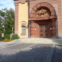 Church of St. Wenceslaus - Kladno