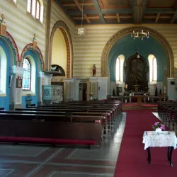 Church of St. Wenceslaus - Kladno