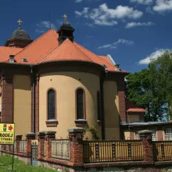 Church of St. Wenceslaus - Kladno