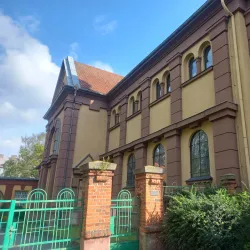 Church of St. Wenceslaus - Kladno