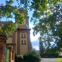 Church of St. Wenceslaus - Kladno