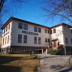 Kladno City Museum - Kladno