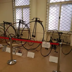 Kladno City Museum - Kladno