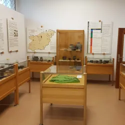 Kladno City Museum - Kladno