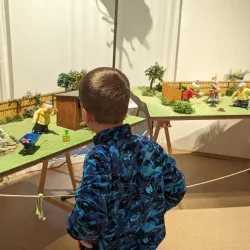 Kladno City Museum - Kladno