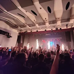 Kladno Cultural House - Kladno