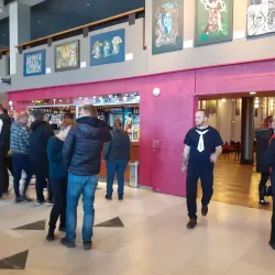 Kladno Cultural House - Kladno