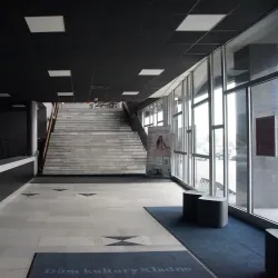 Kladno Cultural House - Kladno