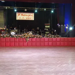 Kladno Cultural House - Kladno