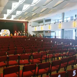 Kladno Cultural House - Kladno