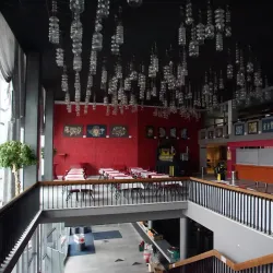 Kladno Cultural House - Kladno