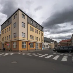 Local Art Galleries - Kladno