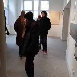 Local Art Galleries - Kladno