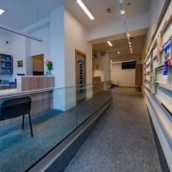 Local Art Galleries - Kladno