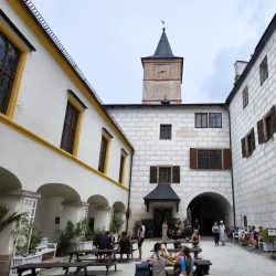 Rozdělov Chateau - Kladno