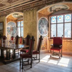 Rozdělov Chateau - Kladno