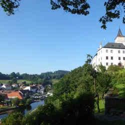 Rozdělov Chateau - Kladno