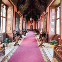 Rozdělov Chateau - Kladno