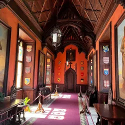 Rozdělov Chateau - Kladno