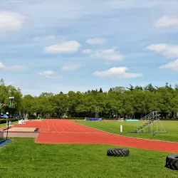 Sletiště Kladno - Kladno