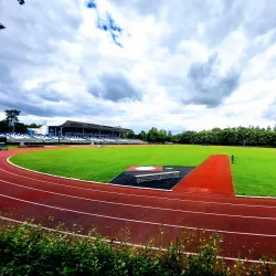 Sletiště Kladno - Kladno