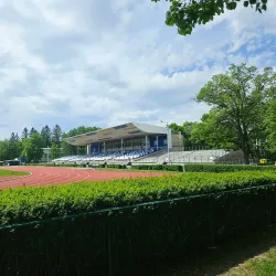 Sletiště Kladno - Kladno