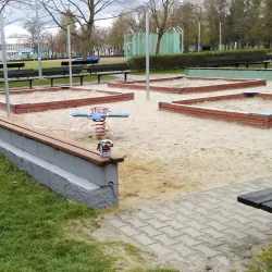 Sletiště Kladno - Kladno