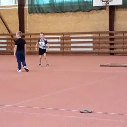 Sletiště Kladno - Kladno