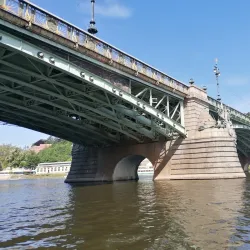 Svatopluk Čech Park - Kladno