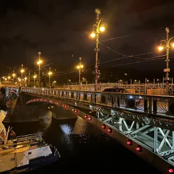 Svatopluk Čech Park - Kladno