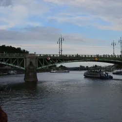 Svatopluk Čech Park - Kladno