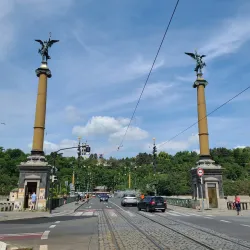 Svatopluk Čech Park - Kladno