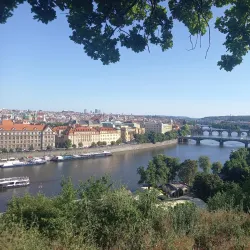 Svatopluk Čech Park - Kladno