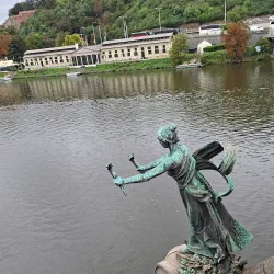 Svatopluk Čech Park - Kladno