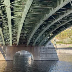 Svatopluk Čech Park - Kladno