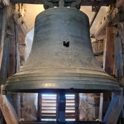 Black Tower (Černá věž) - Klatovy