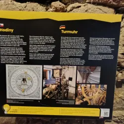 Black Tower (Černá věž) - Klatovy