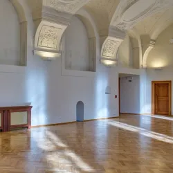 Jesuit College - Klatovy