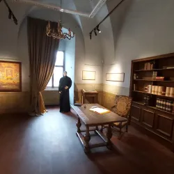 Jesuit College - Klatovy