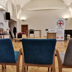 Jesuit College - Klatovy