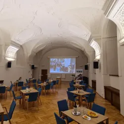 Jesuit College - Klatovy