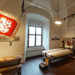 Jesuit College - Klatovy