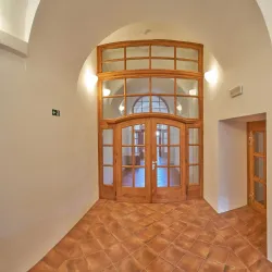 Jesuit College - Klatovy