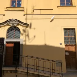 Klatovy Botanical Garden - Klatovy