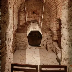 Klatovy Catacombs - Klatovy