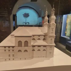 Klatovy Catacombs - Klatovy