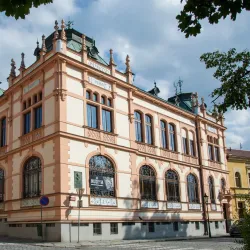Klatovy Regional Museum - Klatovy